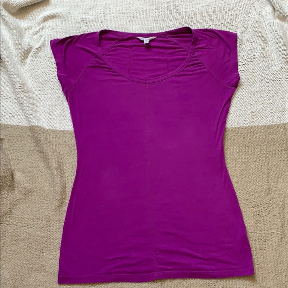 Athleta lifestyle t-shirt